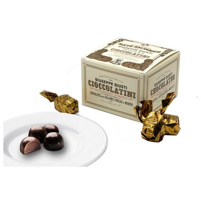 Gourmet - Chocolates with Balsamic Vinegar of Modena PGI - 250 gr